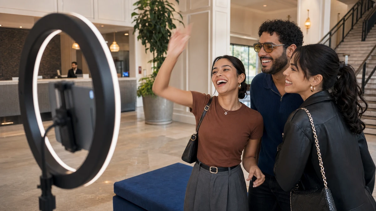How to Automate User-Generated Content for Brick-and-Mortar