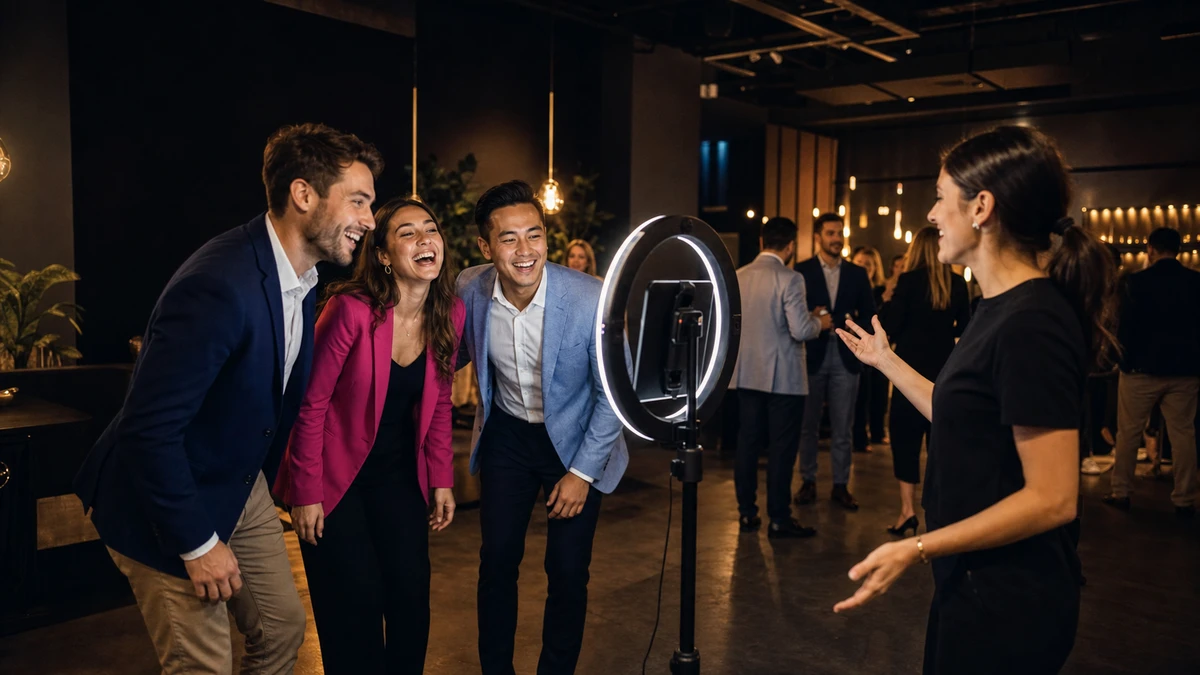 Commercial Photo Booth Pricing: Hardware, Software, and Hidden Fees