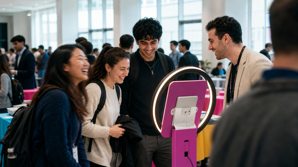 Employer Branding Activation: The Experiential HR Playbook