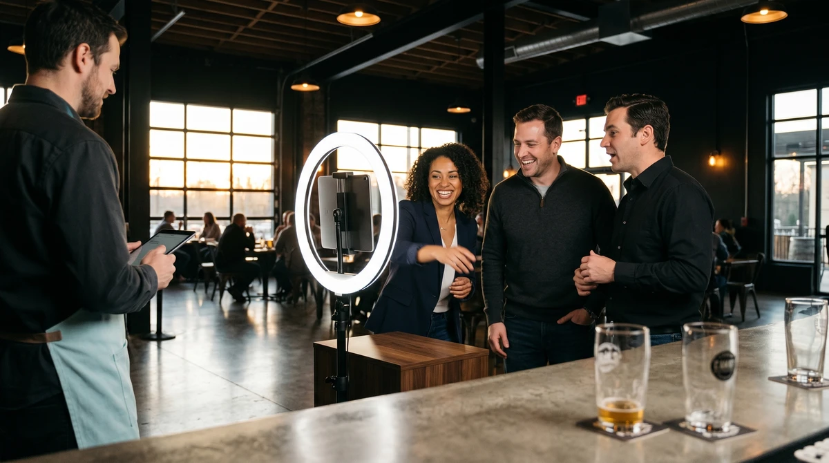 Experiential Marketing ROI: A Framework for Measuring Impact