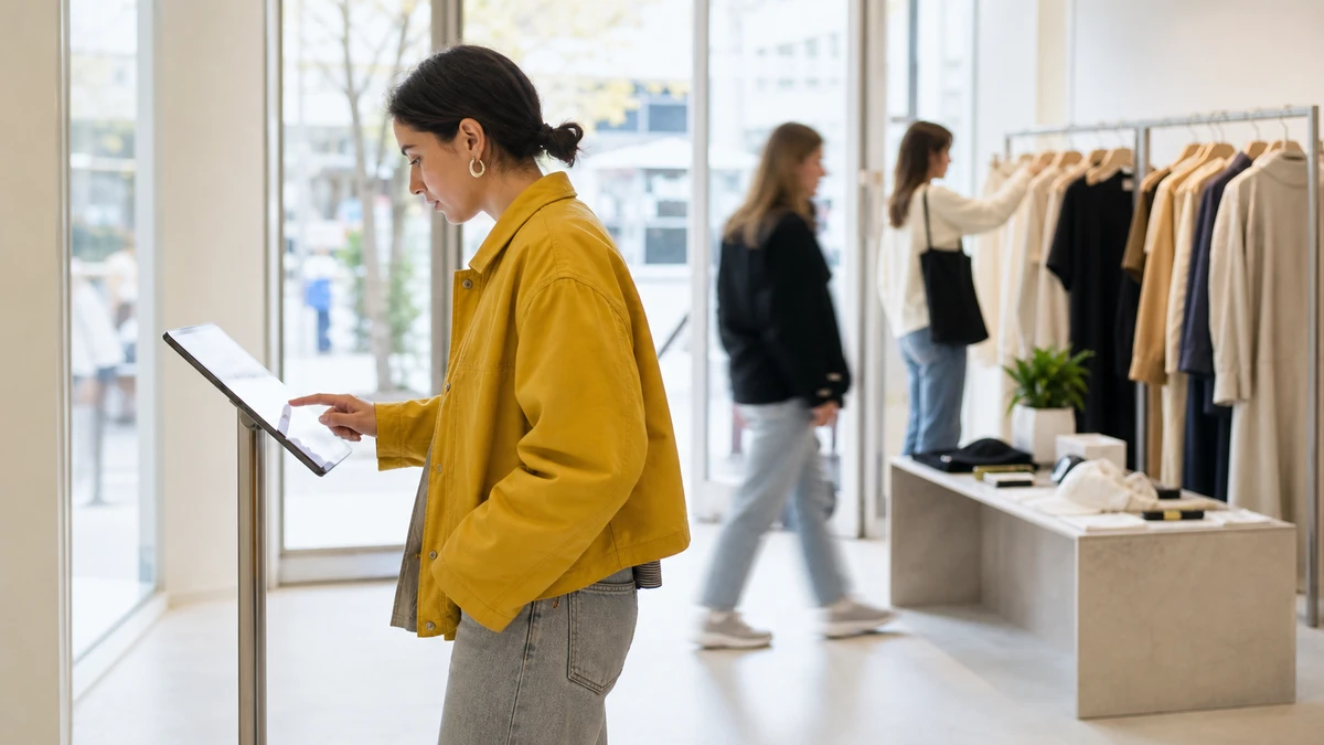 How to Set Up iPad Kiosk Mode With Guided Access