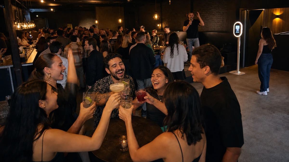 15 Bar Promotion Ideas to Drive Mid-Week Foot Traffic