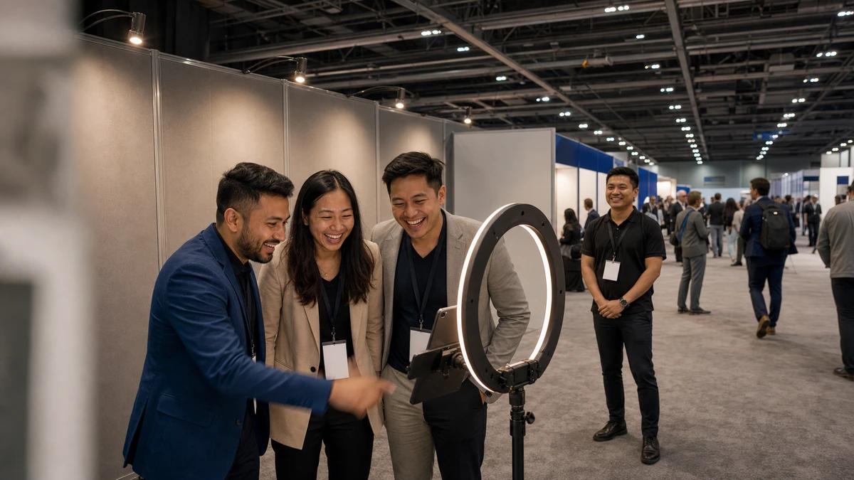 Photo Booth CRM Integrations: Offline-to-Online Lead Sync