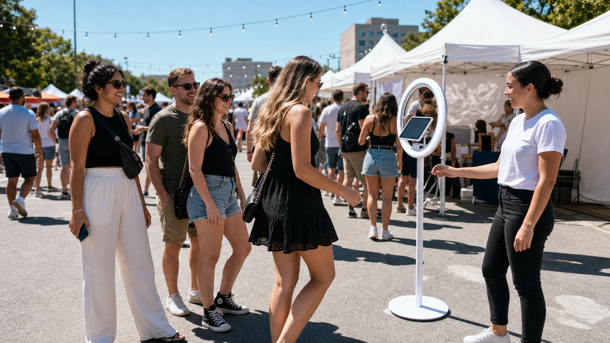 How to Prevent iPad Overheating at Outdoor Activations