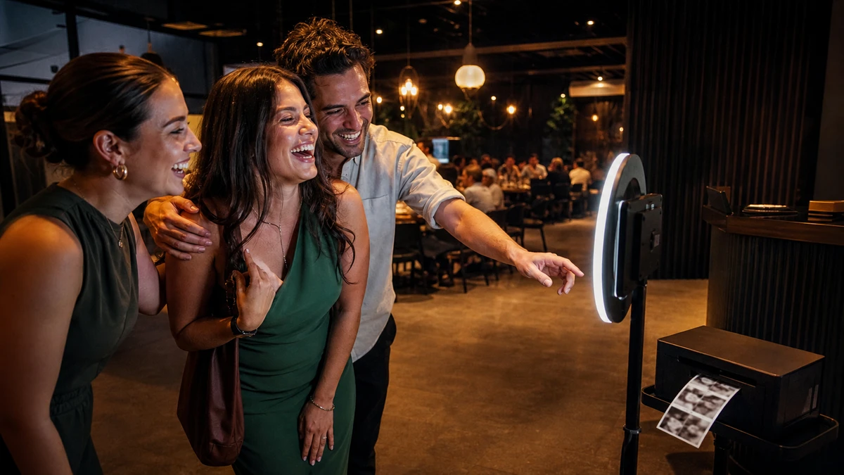 Restaurant Guest Data Capture Beyond the POS