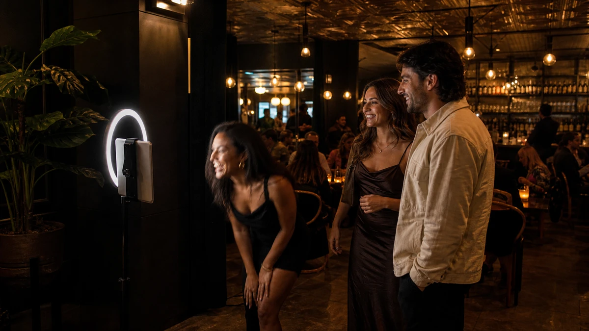 Restaurant Email Capture: Build a List Worth Owning