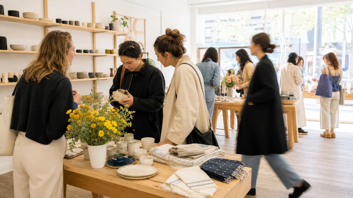 Retail Pop-Up Shop Ideas to Maximize Weekend Foot Traffic