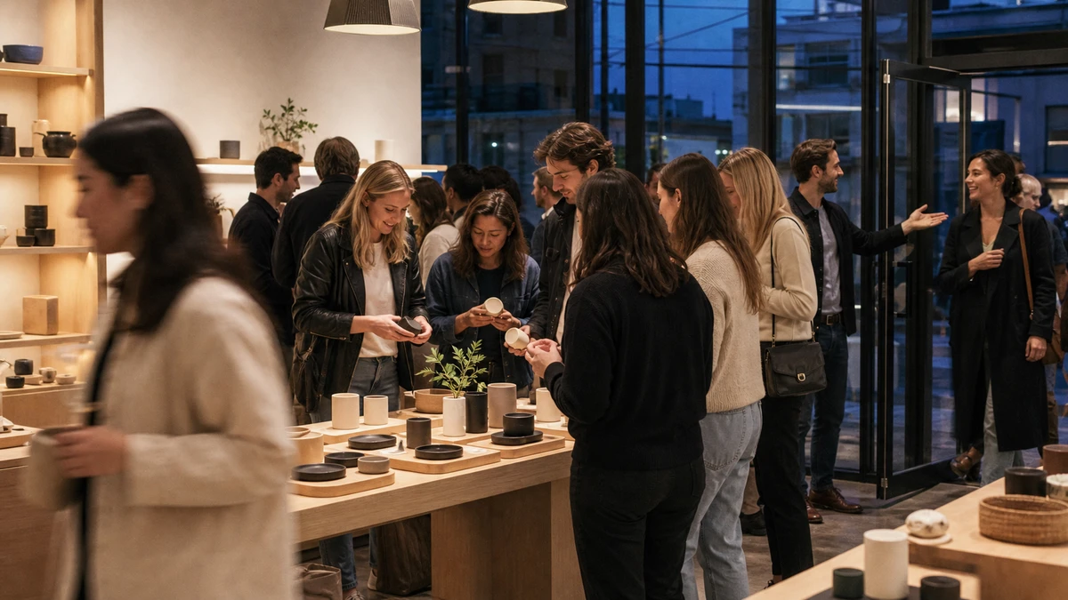 Retail Product Launch Ideas for Brick-and-Mortar Stores