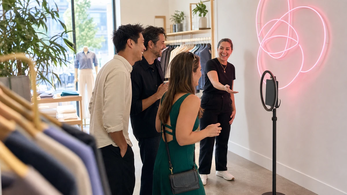 Retailtainment Explained: An Operator's Strategy Guide
