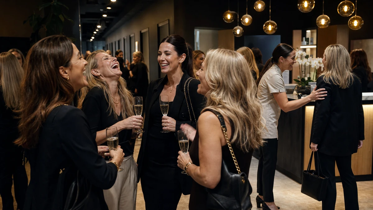 Med Spa VIP Event Ideas: Client Nights and Anniversaries